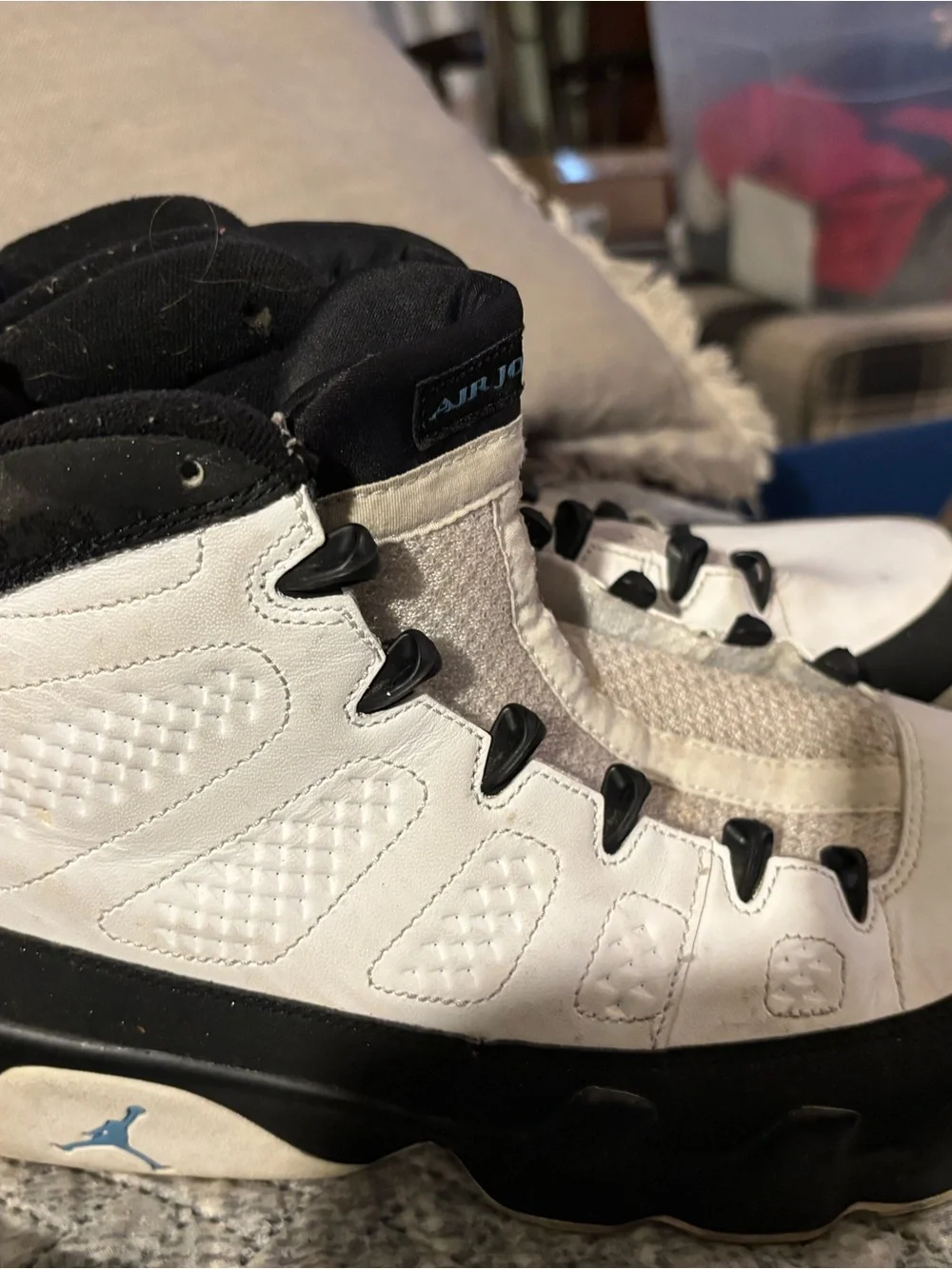 Jordan